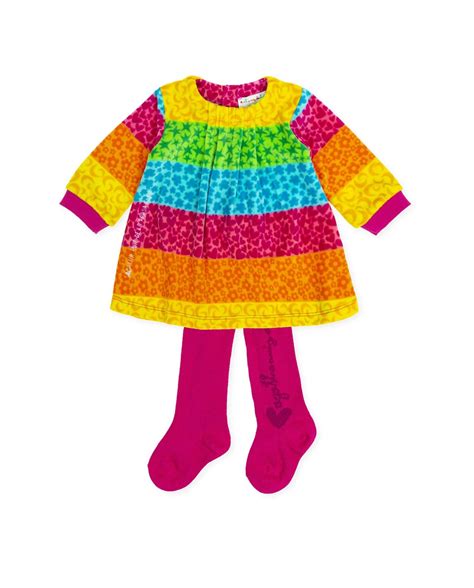 vestido bebe agatha ruiz prada|Agatha Ruiz de la Prada Baby.